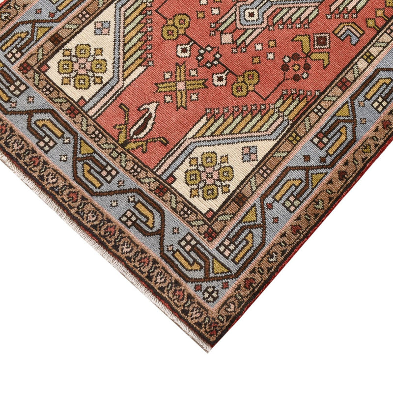 Mehraban Teppe 292x74cm - Persisk teppe