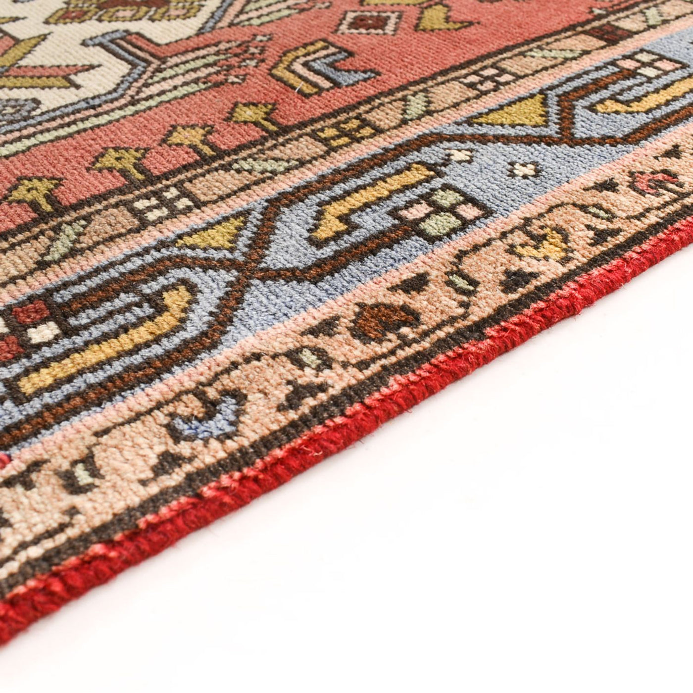 Mehraban Teppe 292x74cm - Persisk teppe