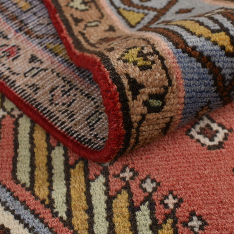 Mehraban Teppe 292x74cm - Persisk teppe
