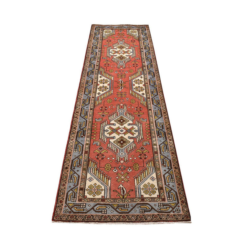 Mehraban Teppe 292x74cm - Persisk teppe