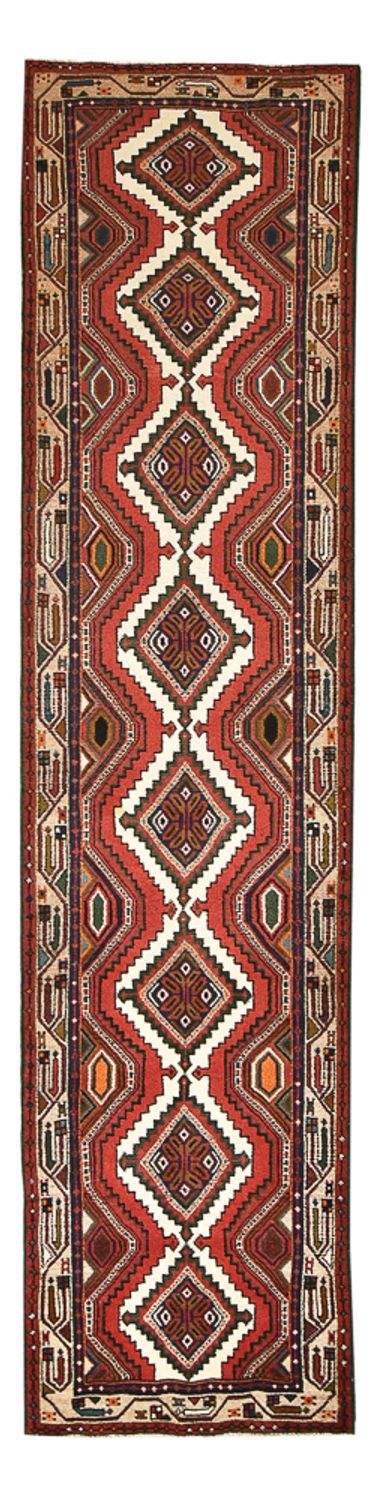 Ardabil Teppe 318x73cm - Persisk teppe