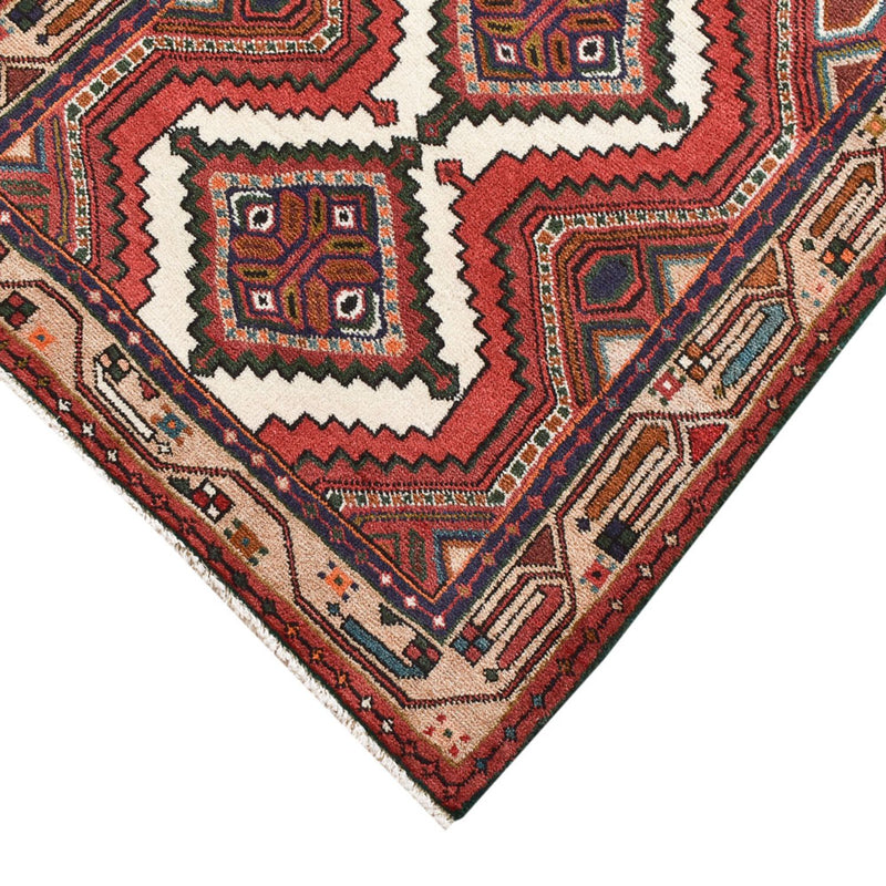 Ardabil Teppe 318x73cm - Persisk teppe