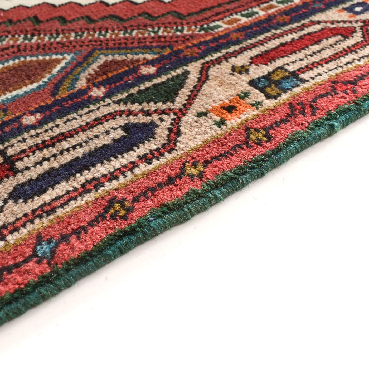 Ardabil Teppe 318x73cm - Persisk teppe
