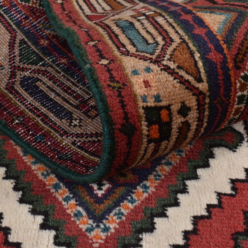 Ardabil Teppe 318x73cm - Persisk teppe