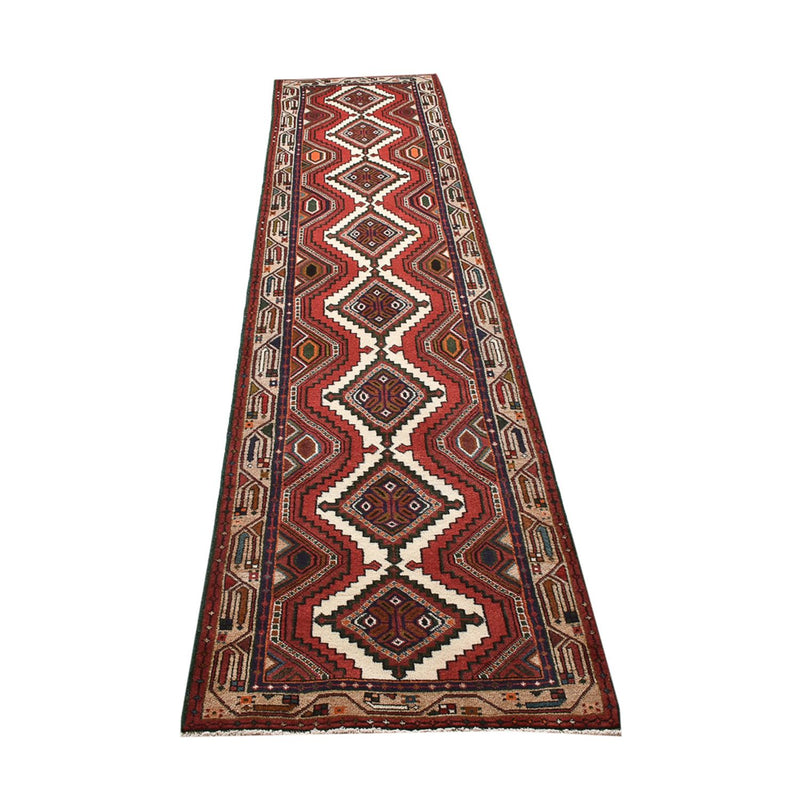 Ardabil Teppe 318x73cm - Persisk teppe