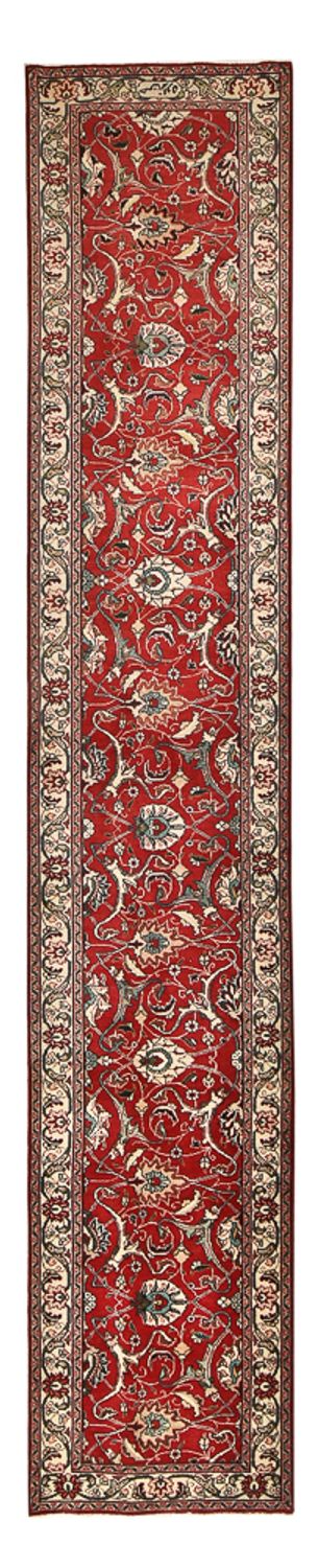 Tabriz Teppe 81x458cm - Persisk teppe