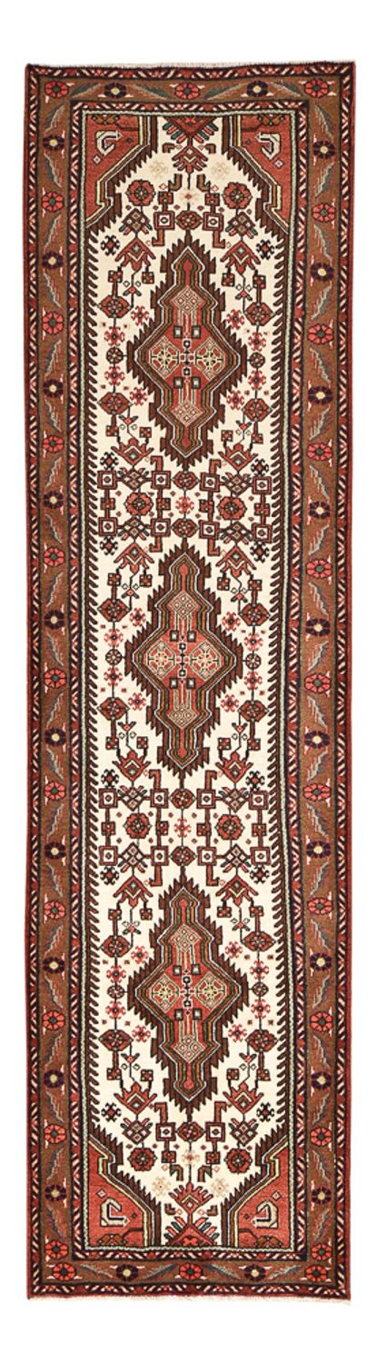Ardabil Teppe 300x80cm - Persisk teppe