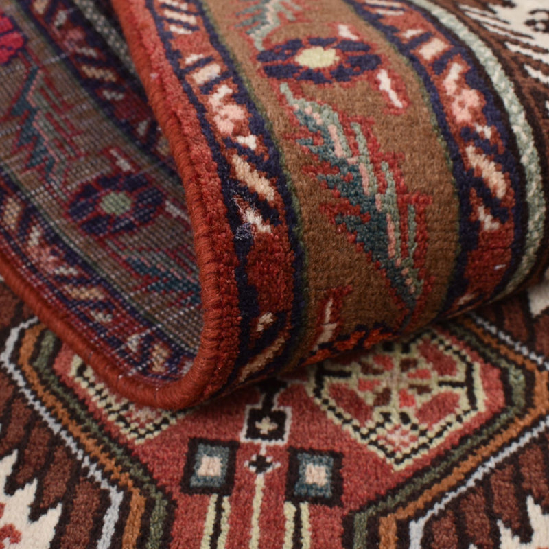 Ardabil Teppe 300x80cm - Persisk teppe