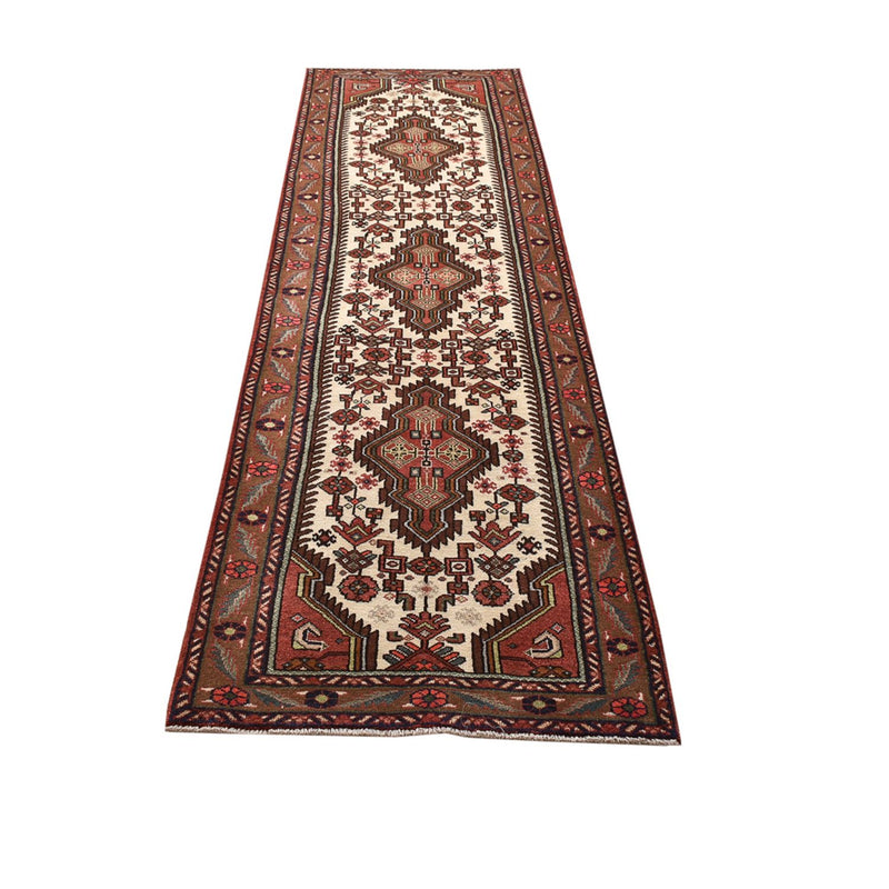 Ardabil Teppe 300x80cm - Persisk teppe