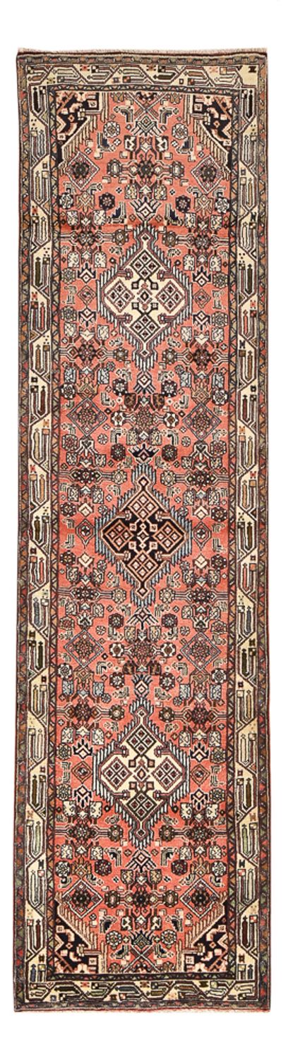 Hamadan Teppe 76x285cm - Persisk teppe