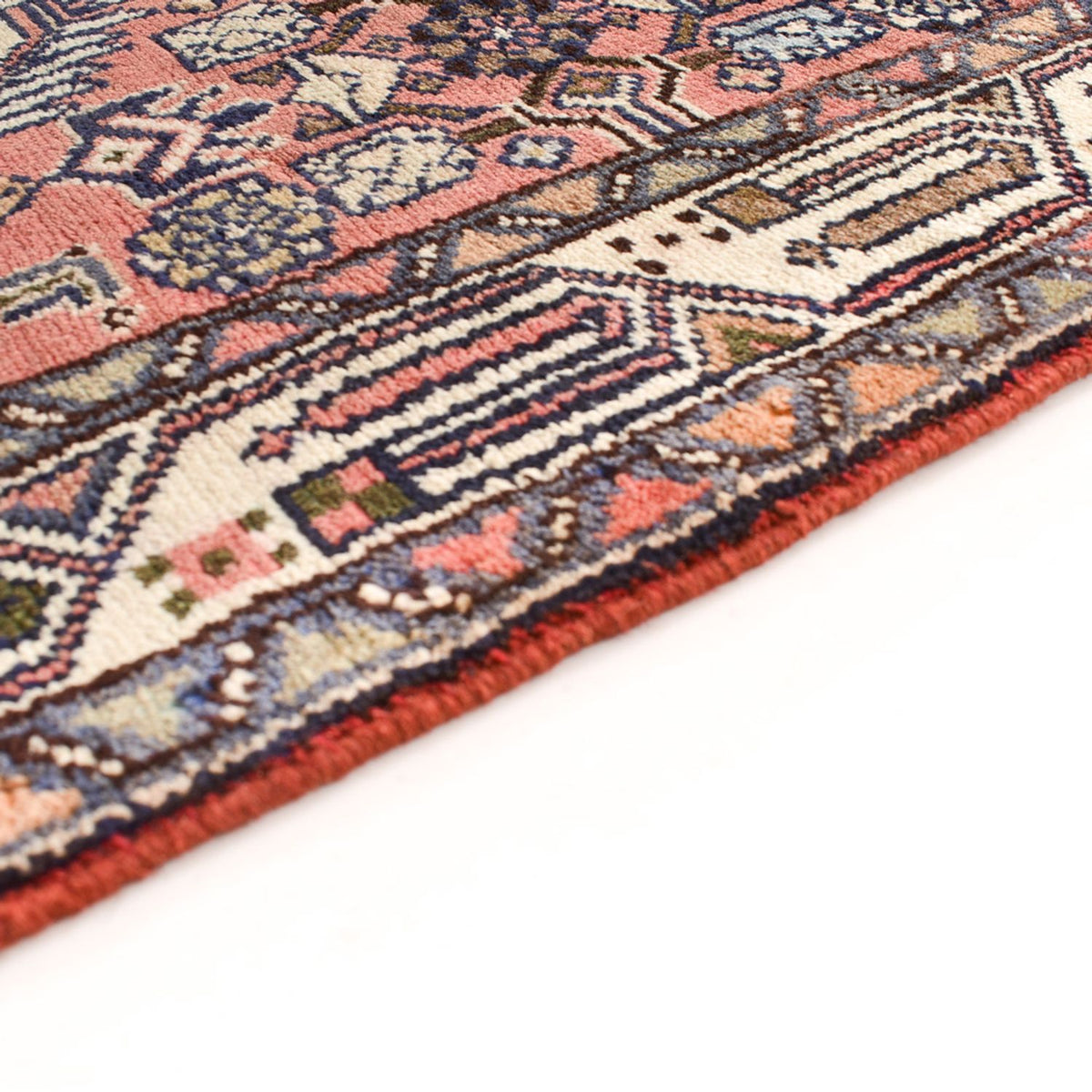 Hamadan Teppe 76x285cm - Persisk teppe
