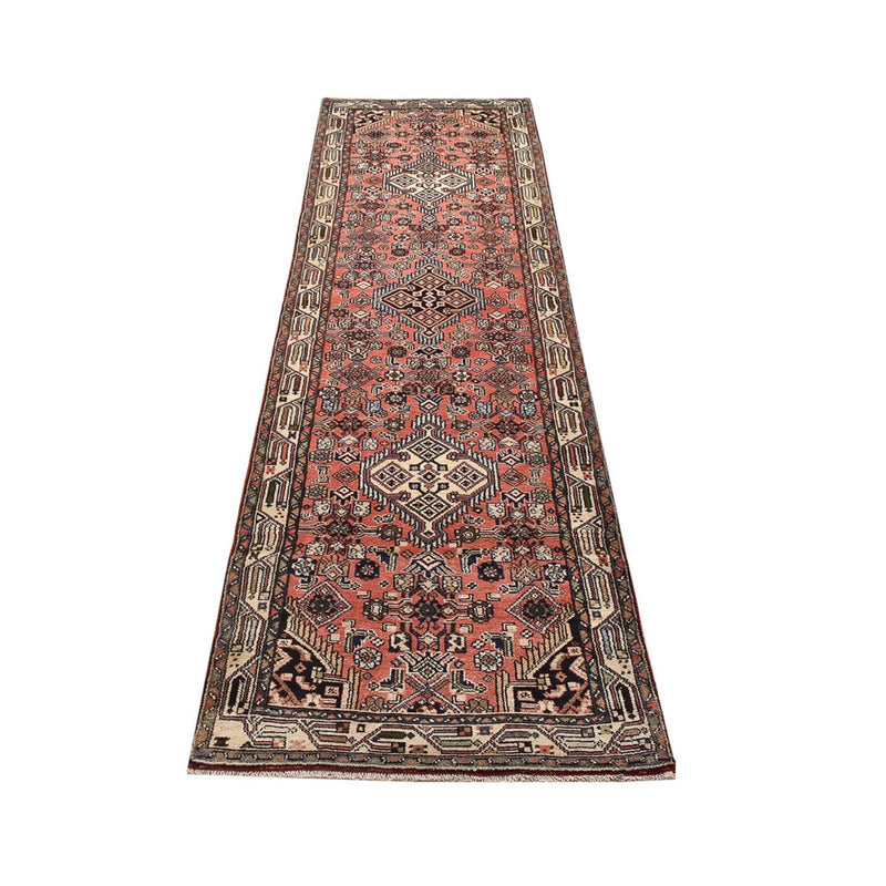 Hamadan Teppe 76x285cm - Persisk teppe