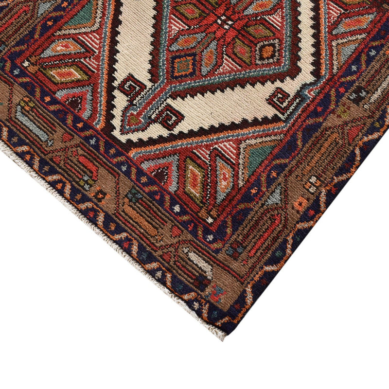 Ardabil Teppe 316x75cm - Persisk teppe