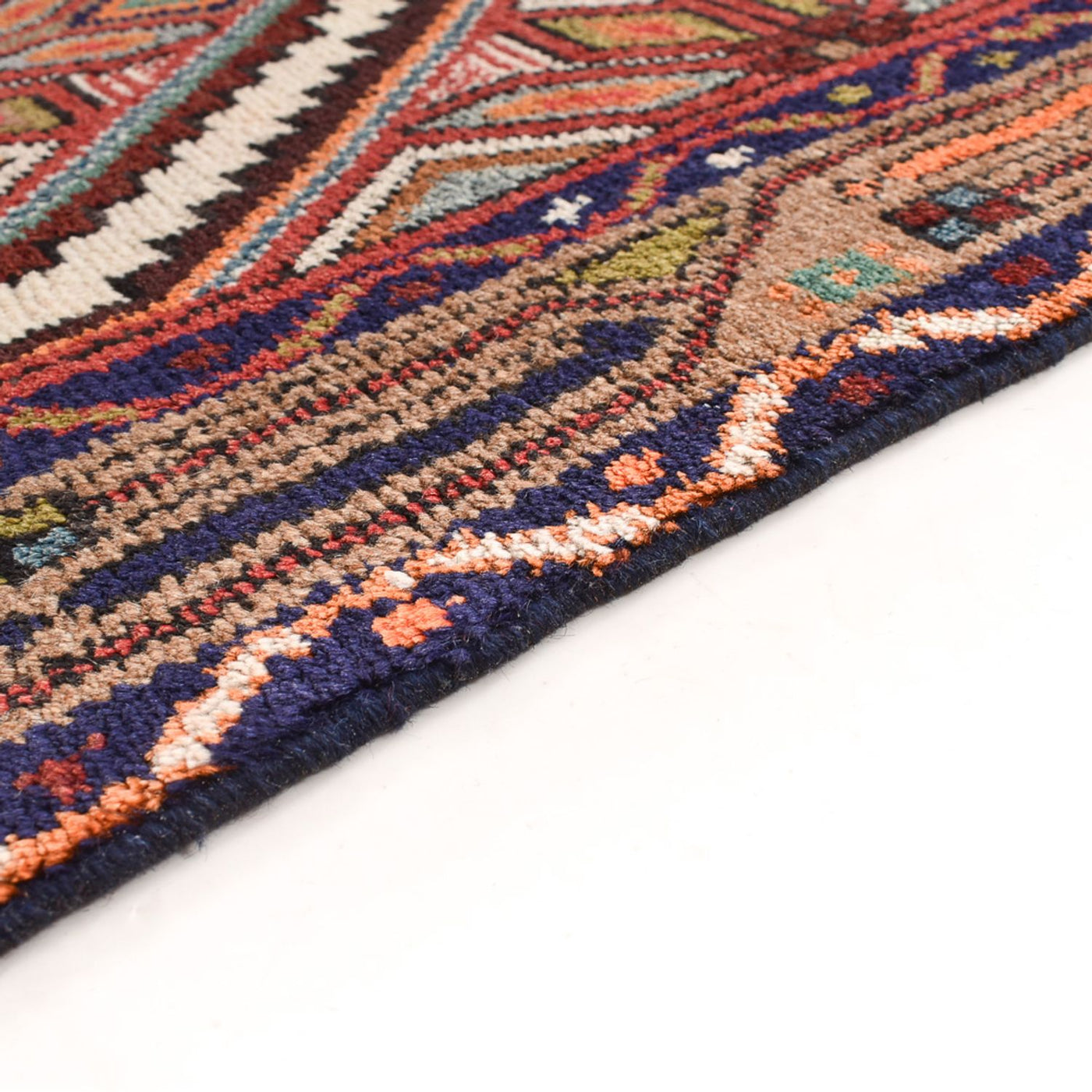 Ardabil Teppe 316x75cm - Persisk teppe