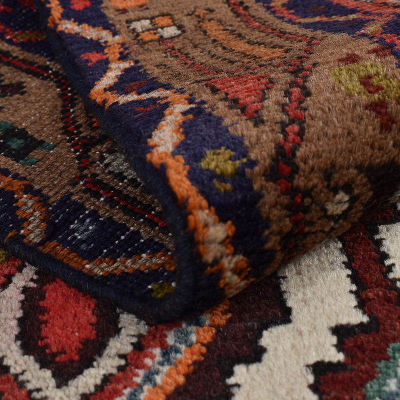 Ardabil Teppe 316x75cm - Persisk teppe