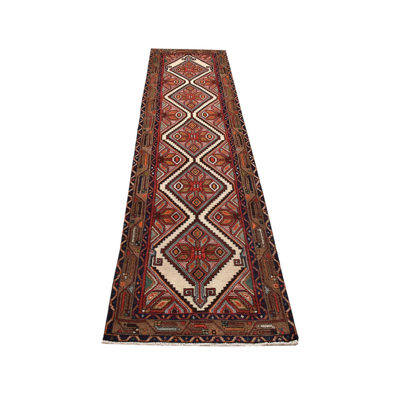 Ardabil Teppe 316x75cm - Persisk teppe