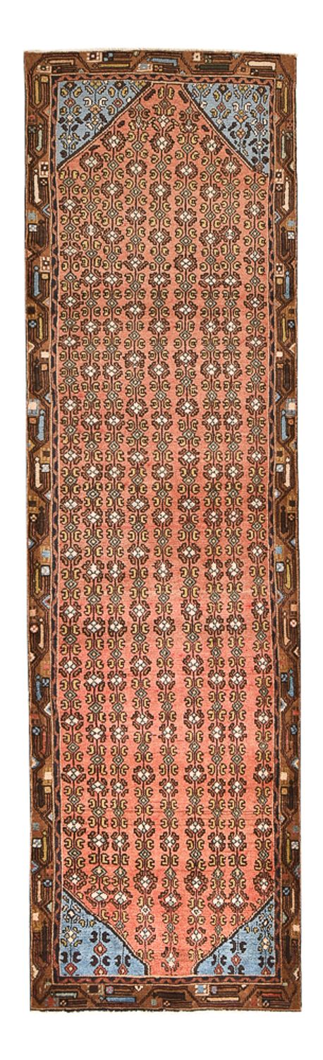 Kolyai Teppe 284x80cm - Persisk teppe