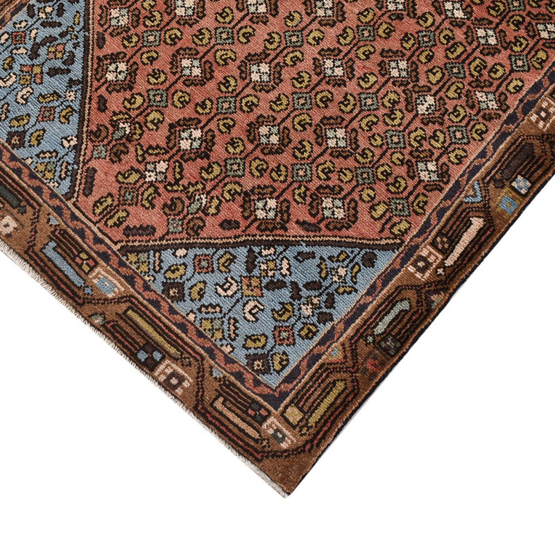 Kolyai Teppe 284x80cm - Persisk teppe