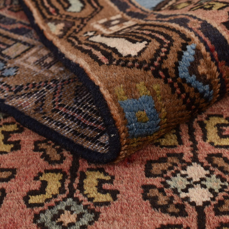 Kolyai Teppe 284x80cm - Persisk teppe