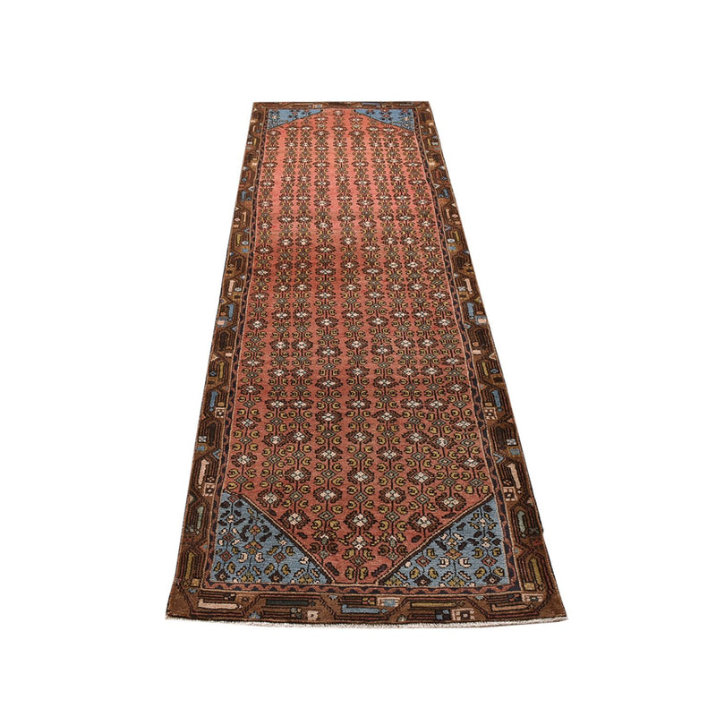 Kolyai Teppe 284x80cm - Persisk teppe