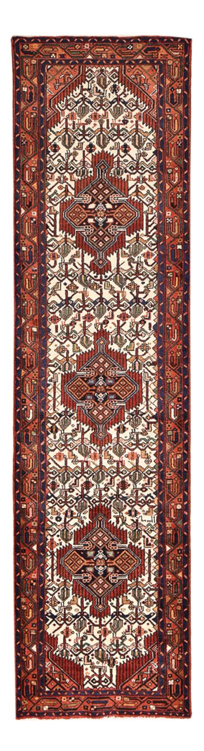 Hamadan Teppe 81x310cm - Persisk teppe