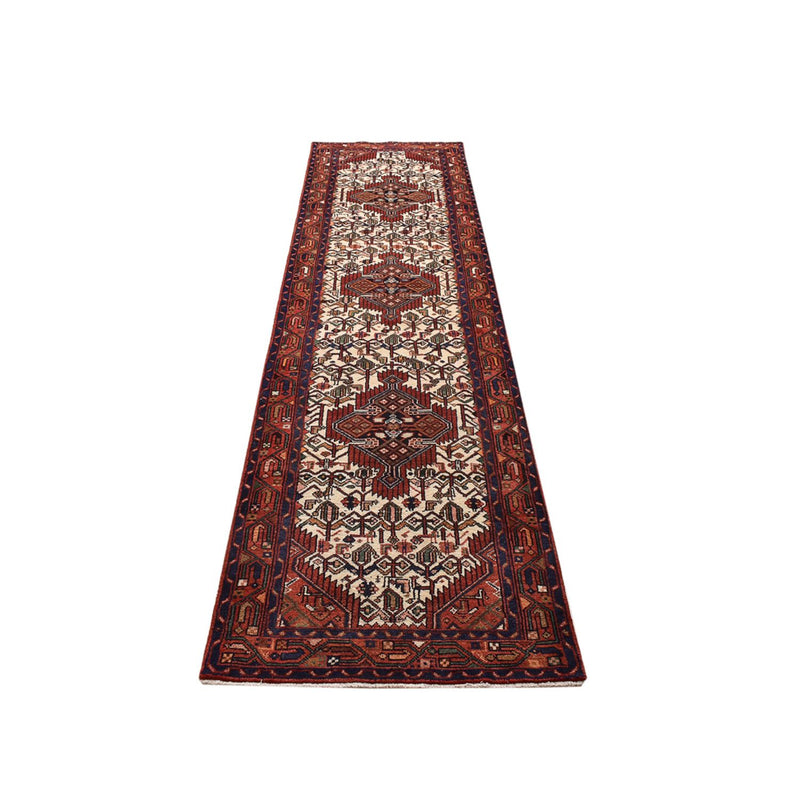 Hamadan Teppe 81x310cm - Persisk teppe