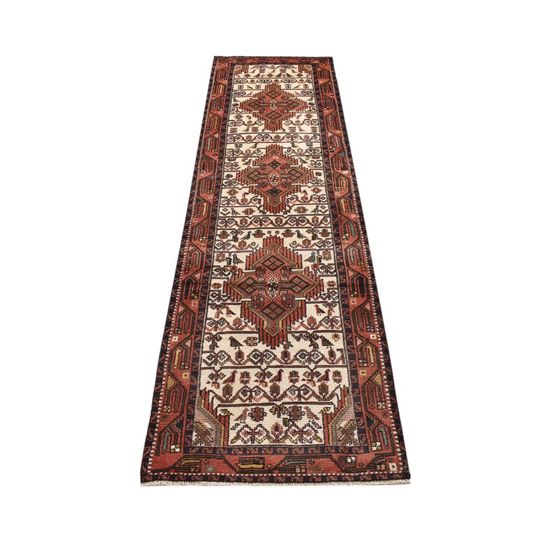 Hamadan Teppe 267x74cm - Persisk teppe