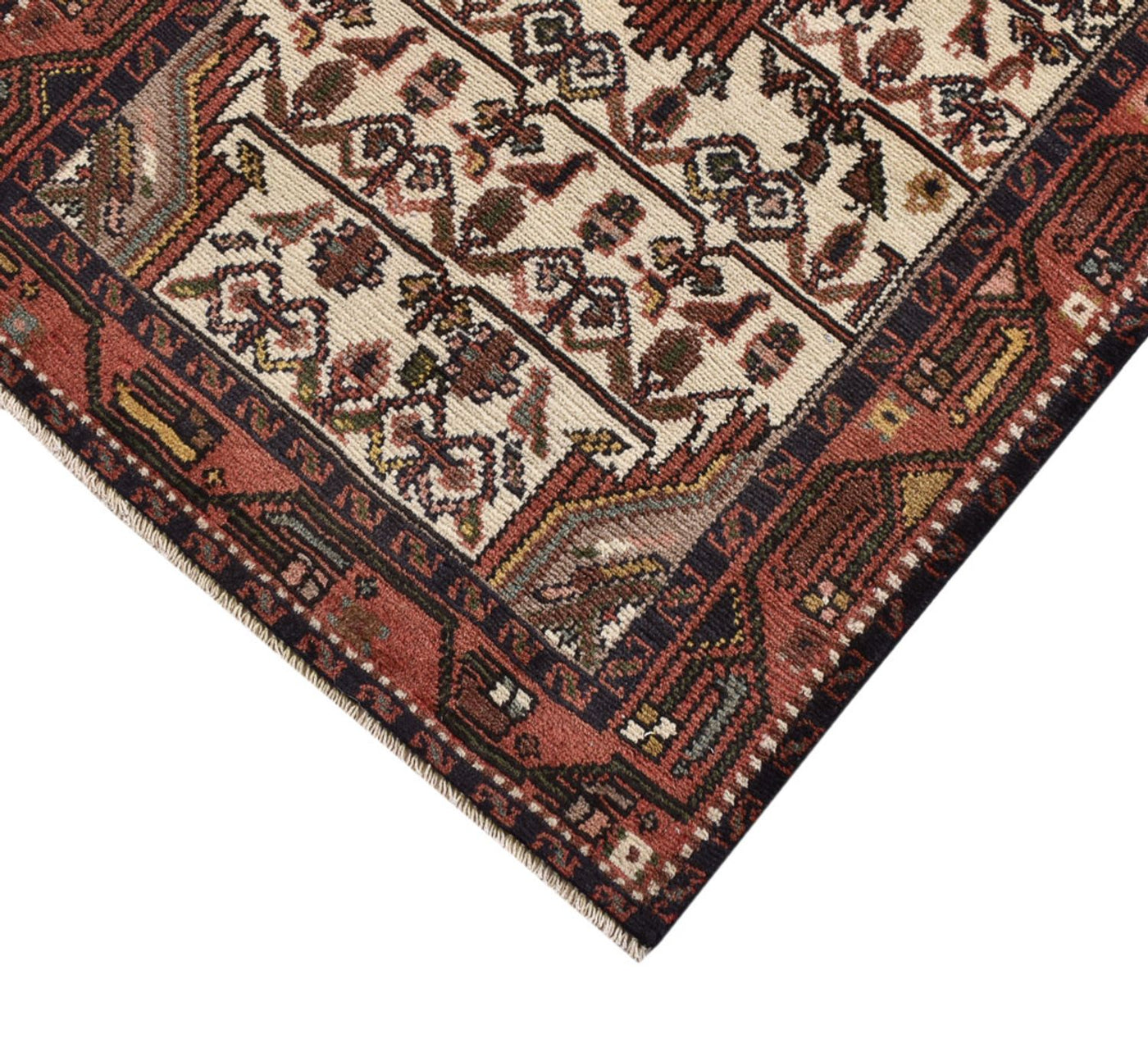 Hamadan Teppe 267x74cm - Persisk teppe