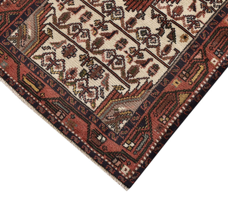 Hamadan Teppe 267x74cm - Persisk teppe
