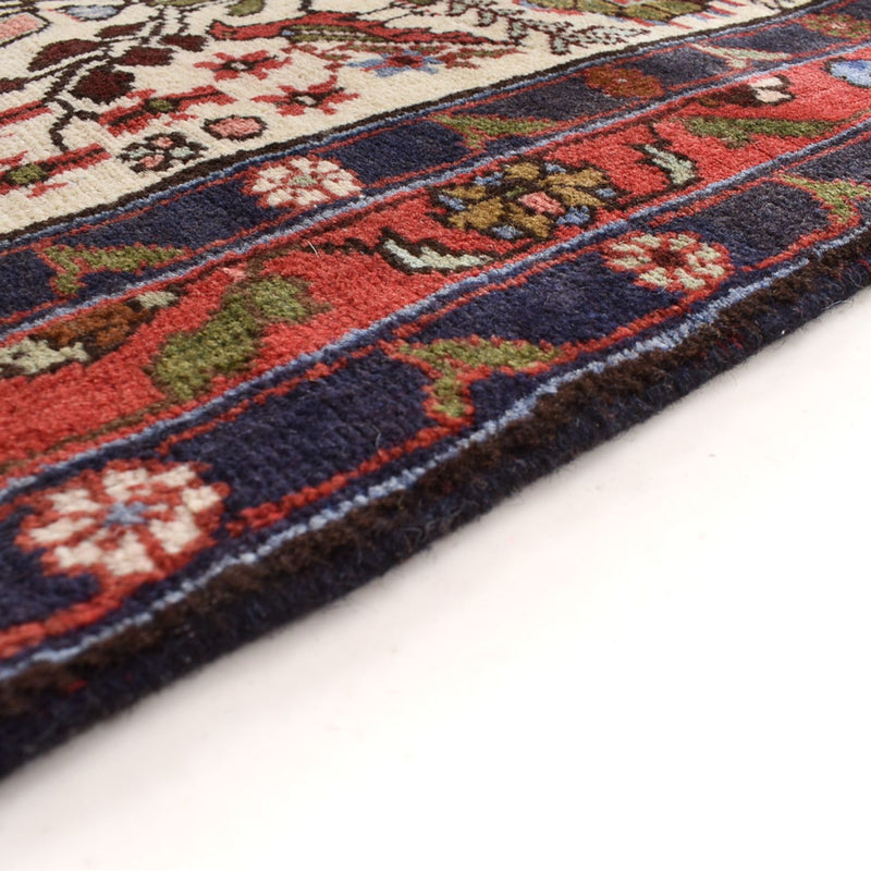 Hosseinabad Teppe 302x82cm - Persisk teppe