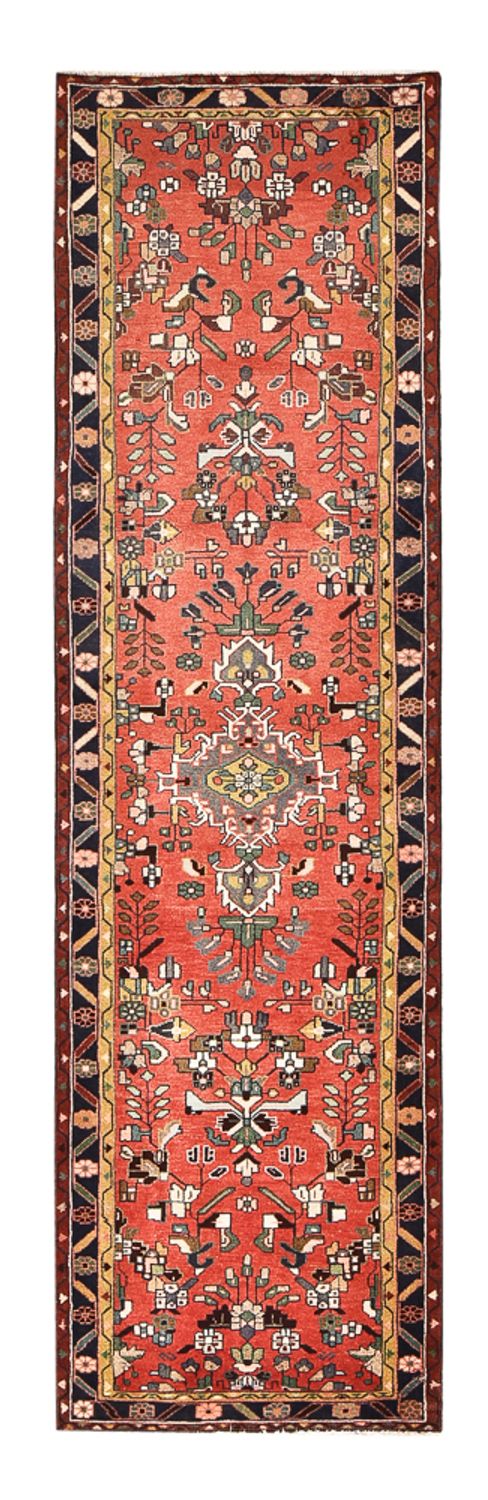 Mehraban Teppe 275x75cm - Persisk teppe