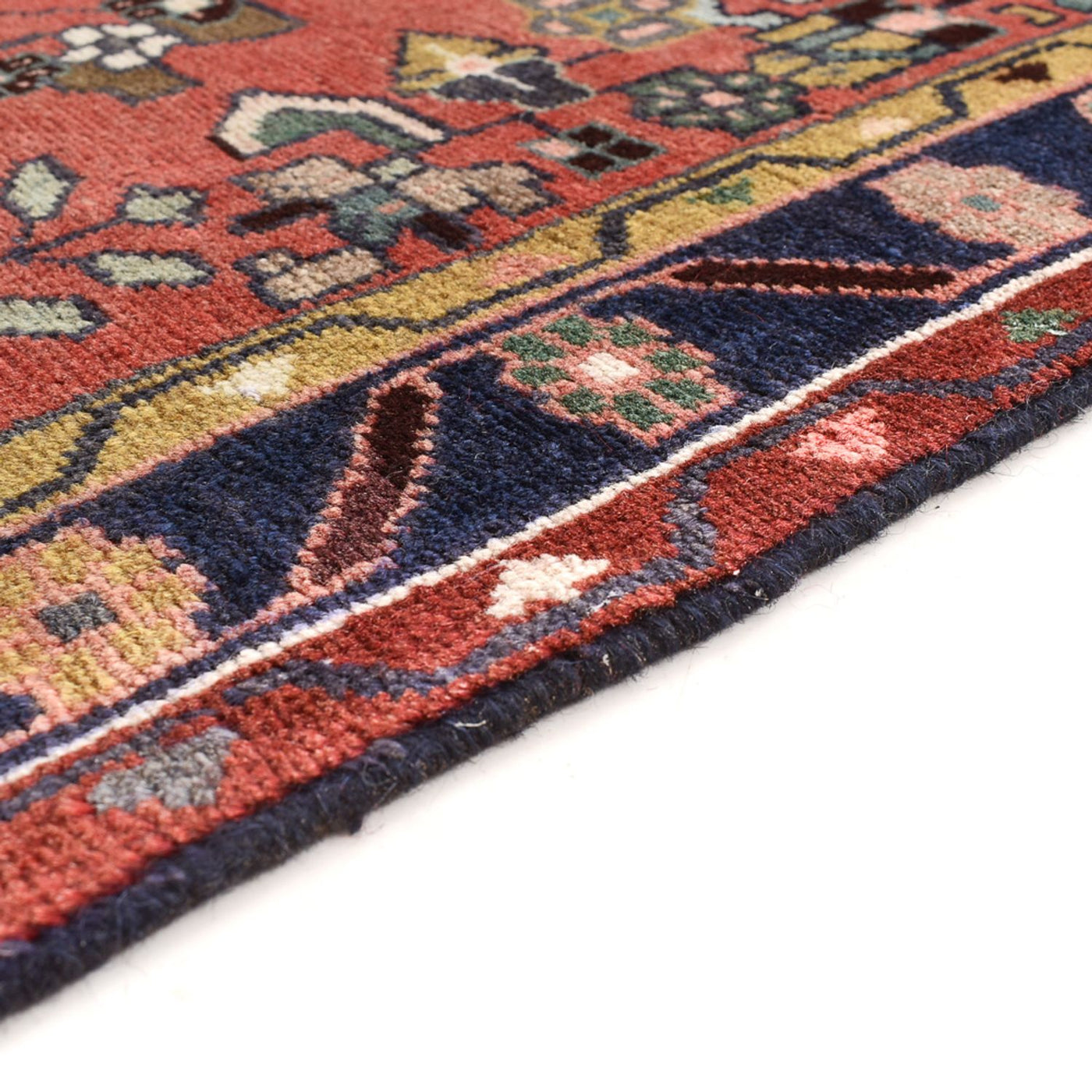 Mehraban Teppe 275x75cm - Persisk teppe