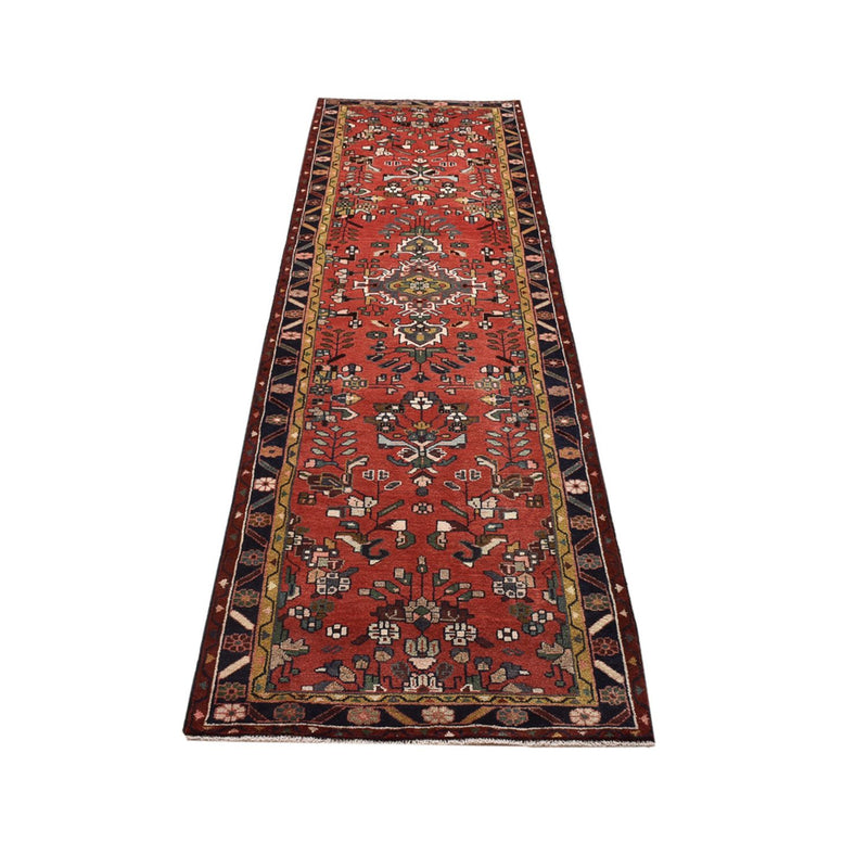Mehraban Teppe 275x75cm - Persisk teppe