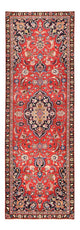 Mashhad Teppe 269x89cm - Persisk teppe