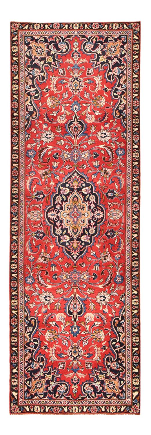 Mashhad Teppe 269x89cm - Persisk teppe
