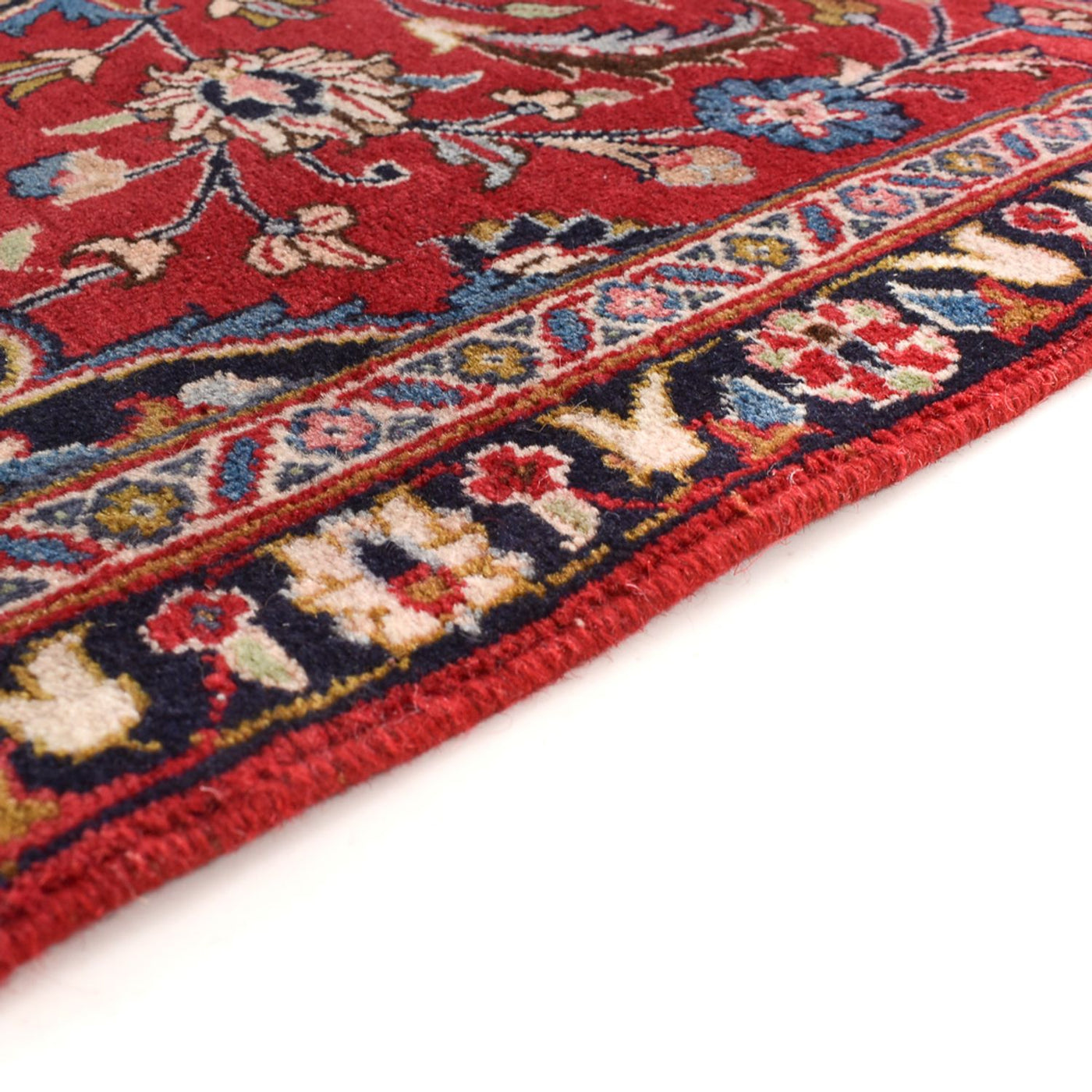 Mashhad Teppe 269x89cm - Persisk teppe