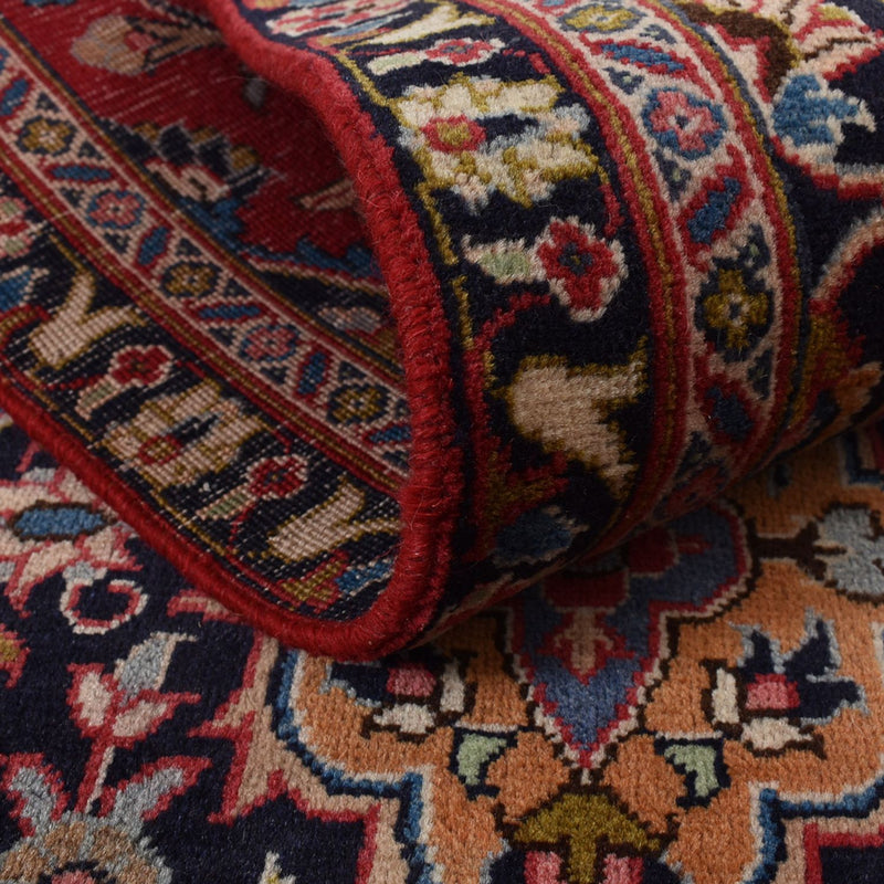 Mashhad Teppe 269x89cm - Persisk teppe