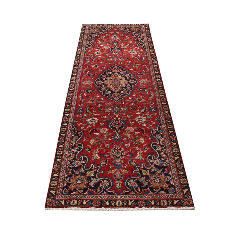 Mashhad Teppe 269x89cm - Persisk teppe