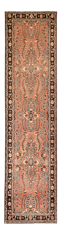 Sarouk Teppe 373x90cm - Persisk teppe – product image