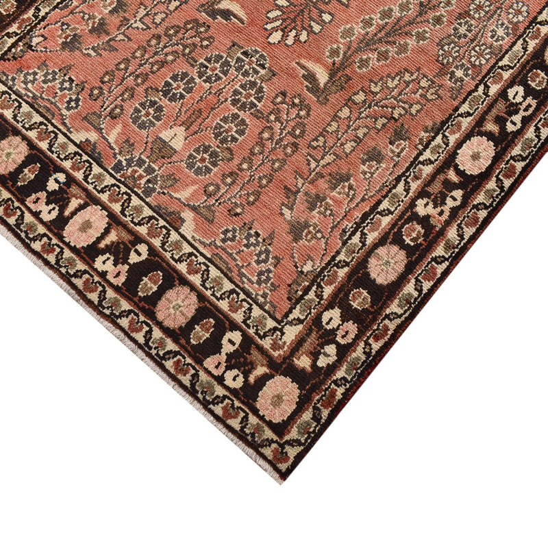 Sarouk Teppe 373x90cm - Persisk teppe