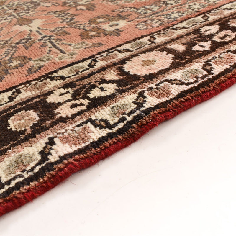 Sarouk Teppe 373x90cm - Persisk teppe