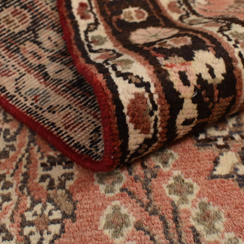 Sarouk Teppe 373x90cm - Persisk teppe