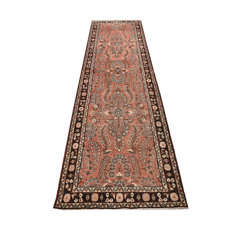 Sarouk Teppe 373x90cm - Persisk teppe