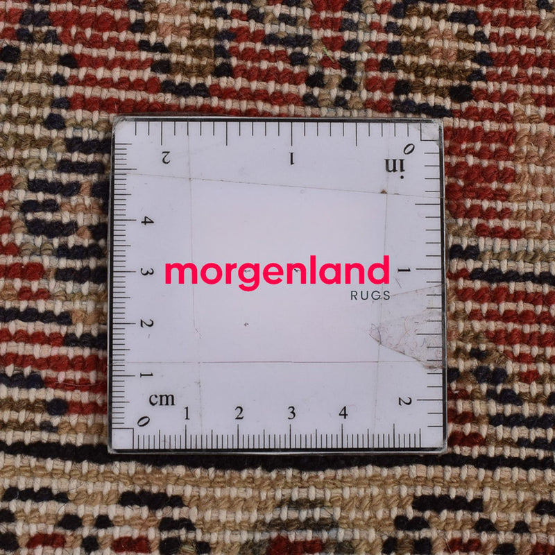 Sarouk Teppe 373x90cm - Persisk teppe