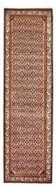 Hamadan Teppe 295x85cm - Persisk teppe