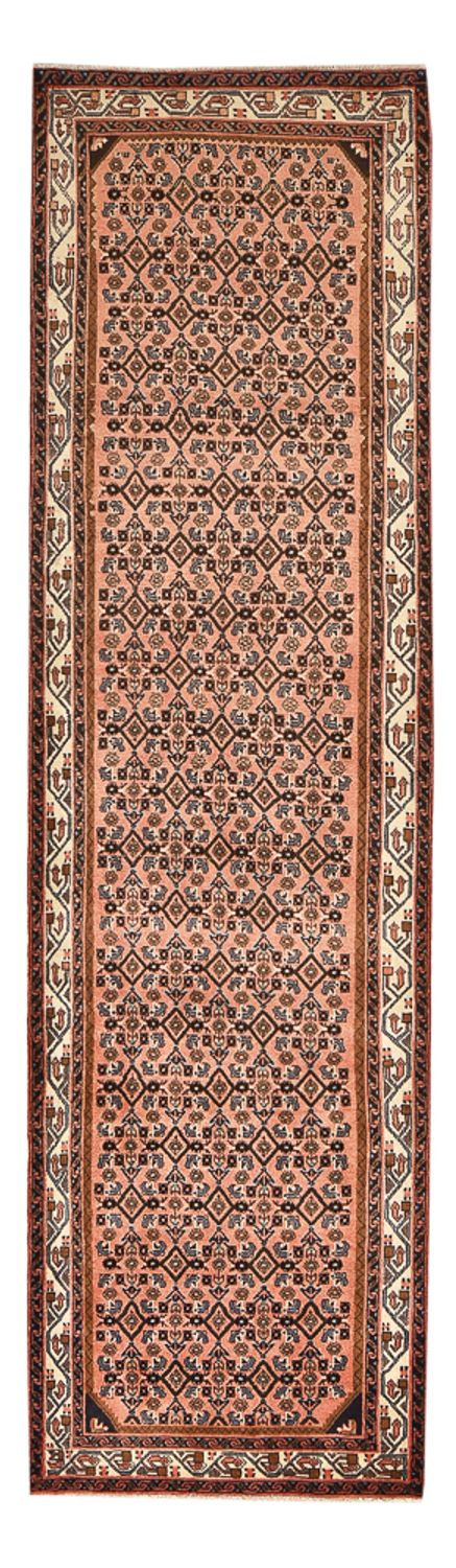 Hamadan Teppe 295x85cm - Persisk teppe