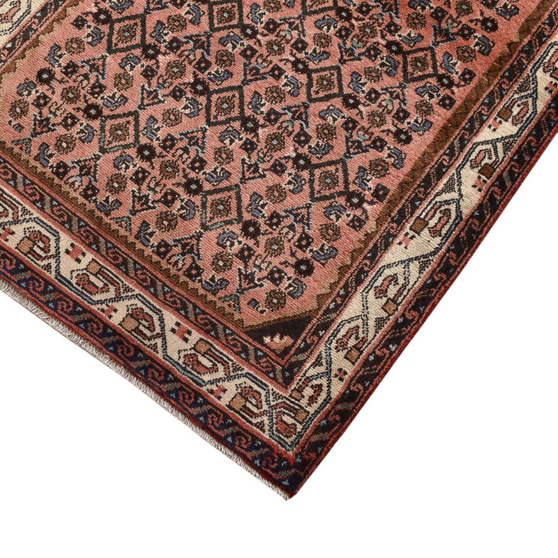 Hamadan Teppe 295x85cm - Persisk teppe