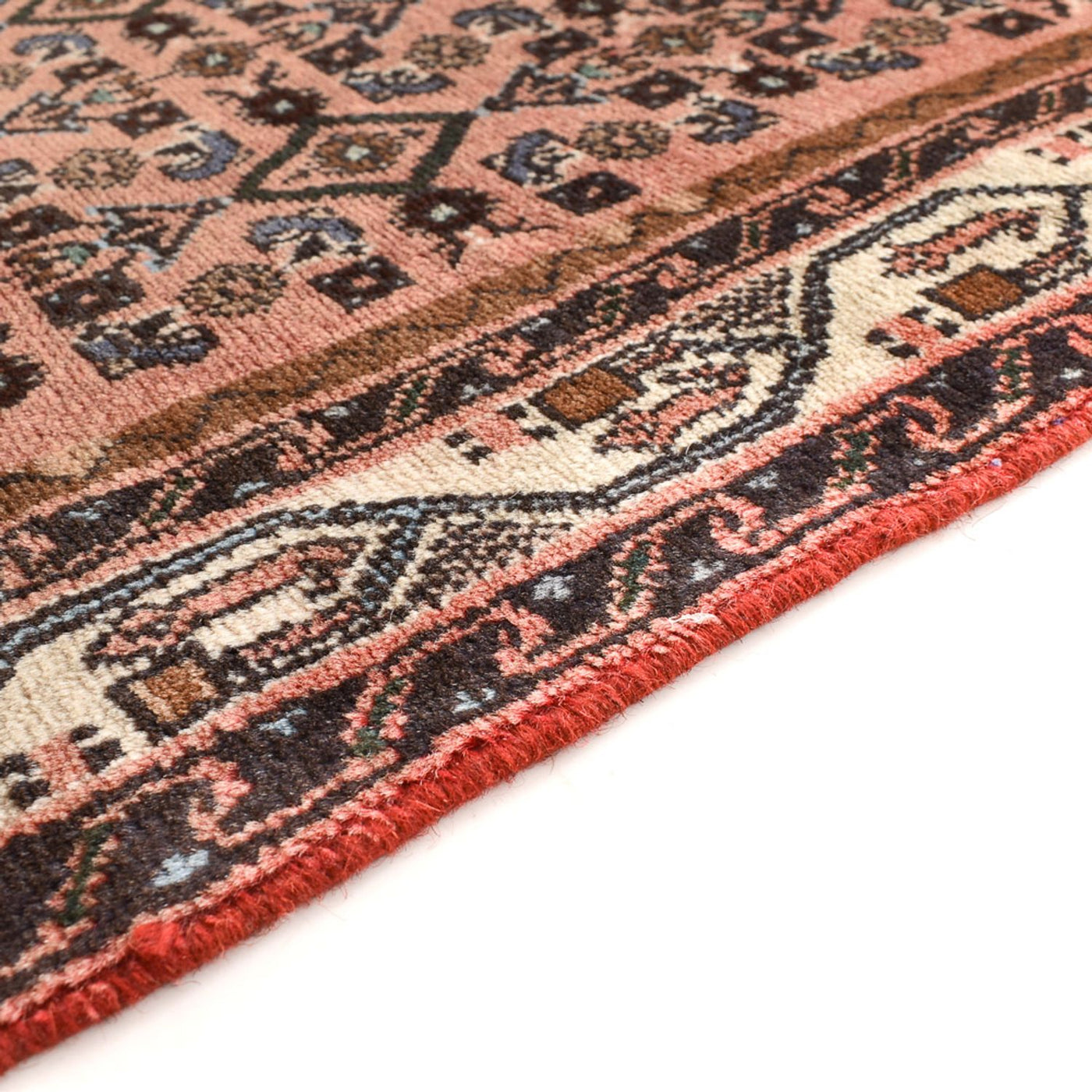 Hamadan Teppe 295x85cm - Persisk teppe
