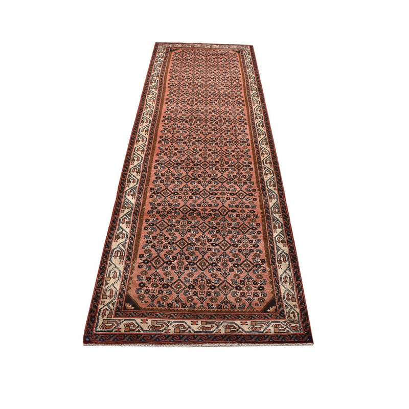 Hamadan Teppe 295x85cm - Persisk teppe