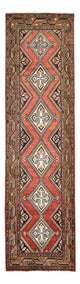 Rudbar Teppe 281x75cm - Persisk teppe